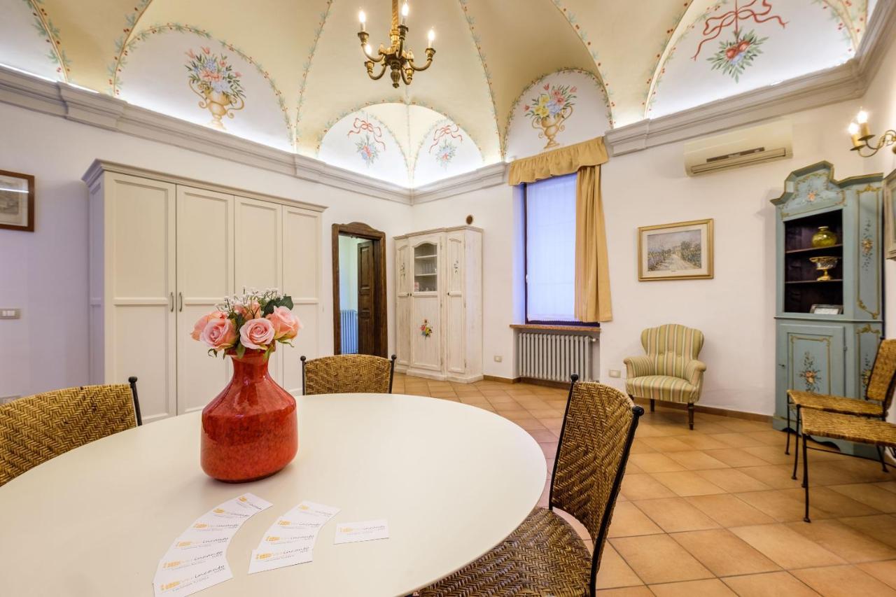 Verincanto Suite Verona Kültér fotó