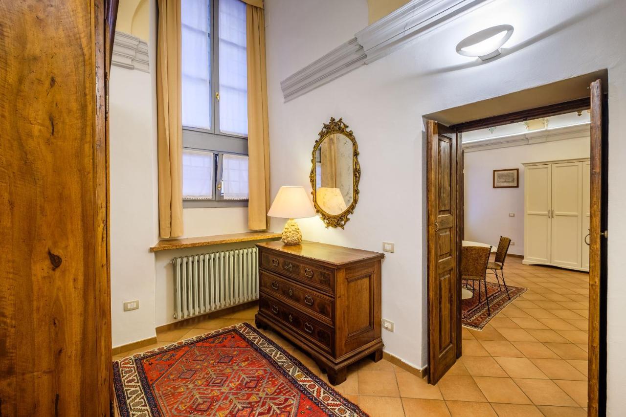 Verincanto Suite Verona Kültér fotó
