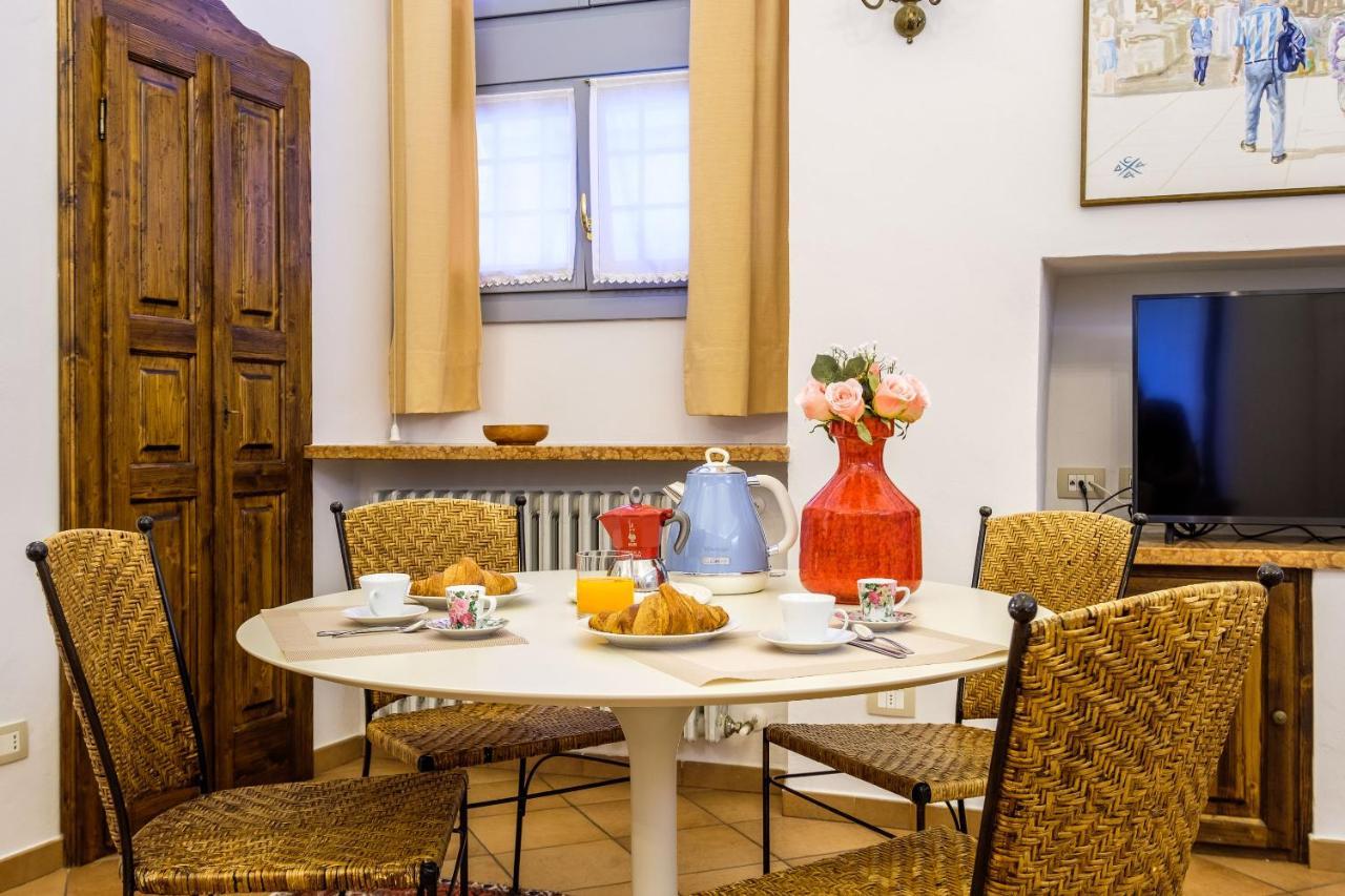 Verincanto Suite Verona Kültér fotó