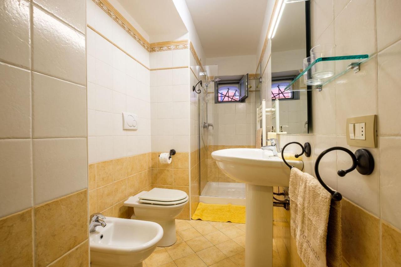 Verincanto Suite Verona Kültér fotó