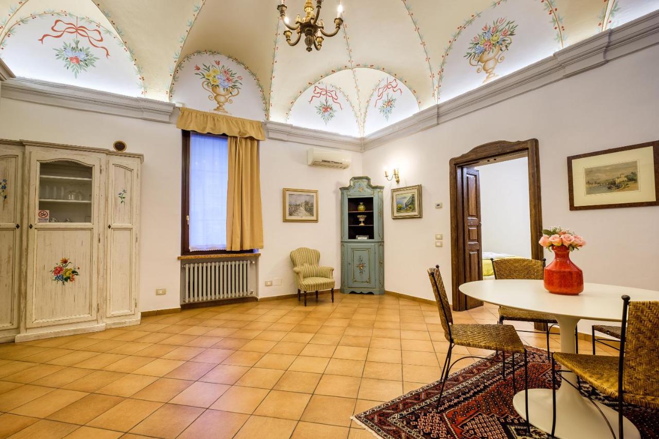 Verincanto Suite Verona Kültér fotó