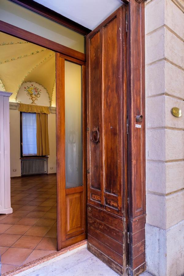 Verincanto Suite Verona Kültér fotó